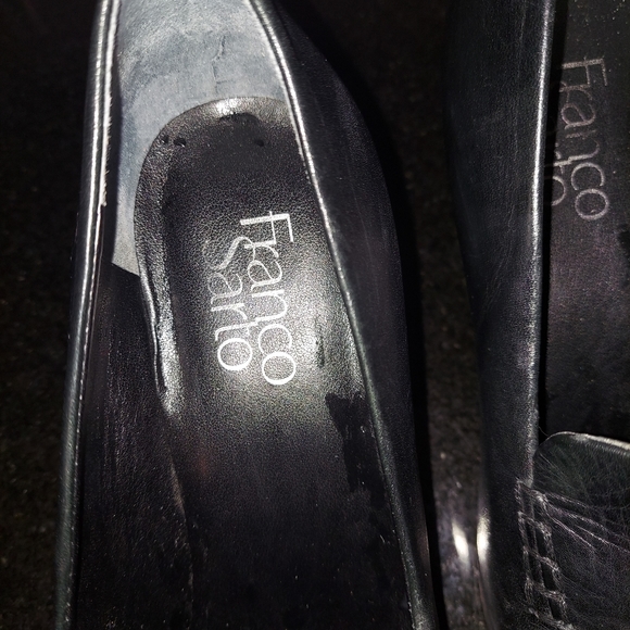 Franco Sarto shoes - Picture 2 of 5